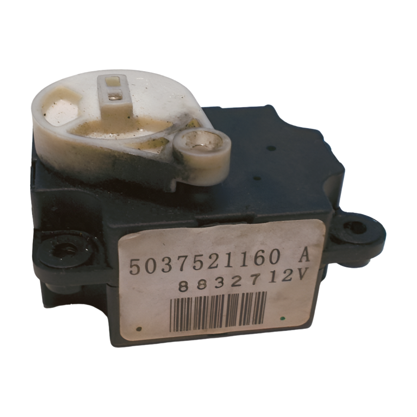 5037521160 Motorek ovládání topení Renault Koleos I