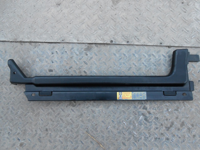 8200023120 Horní kryt čela Renault Laguna II 2001-2003 1,9 dCi