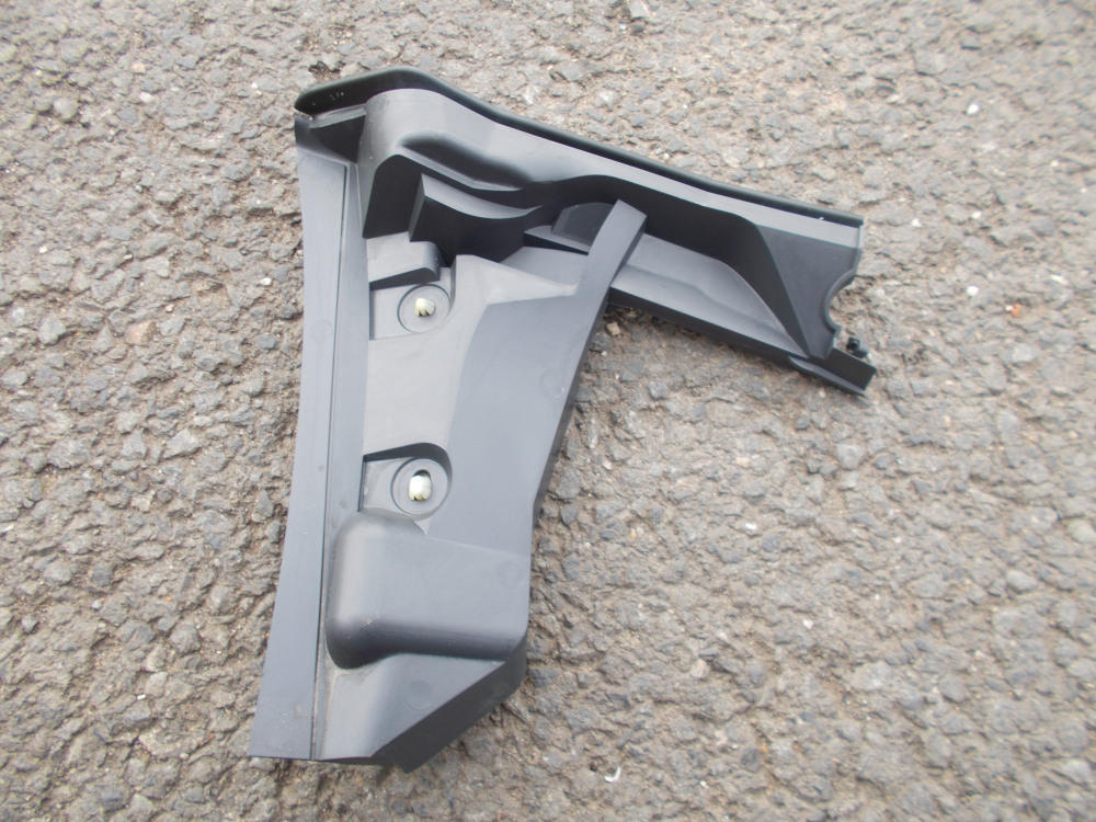 7700410607 Plast nad ventilátor topení Renault Clio II 2001-2005