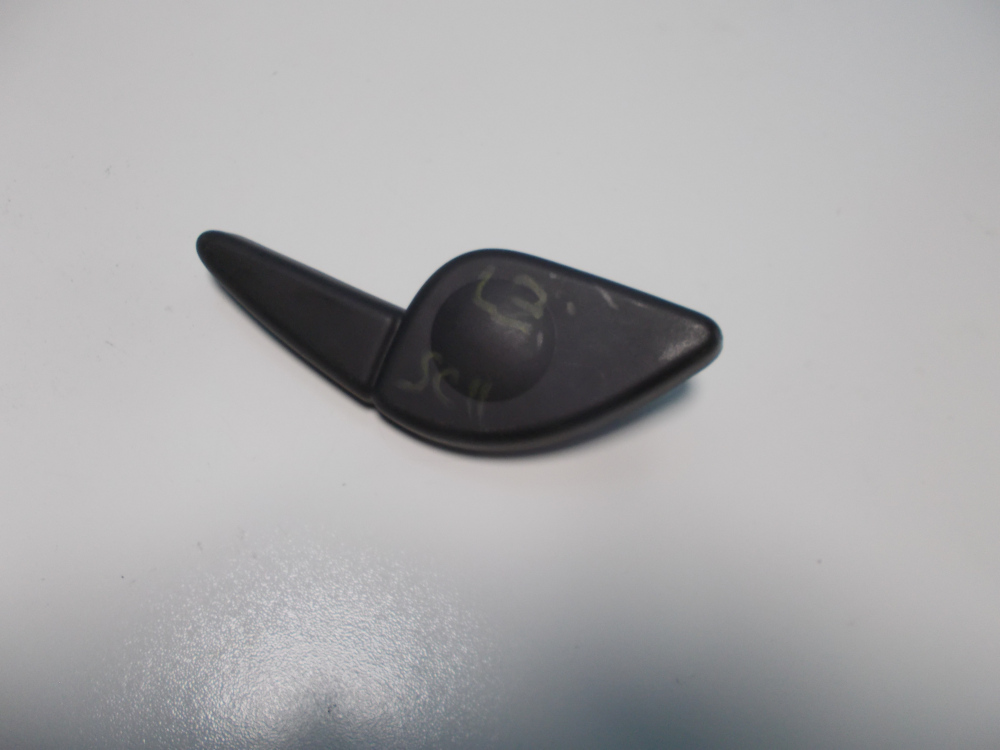 52226840 Klička ovládání LZ/středového sedadla Renault Scenic II 2003-2007