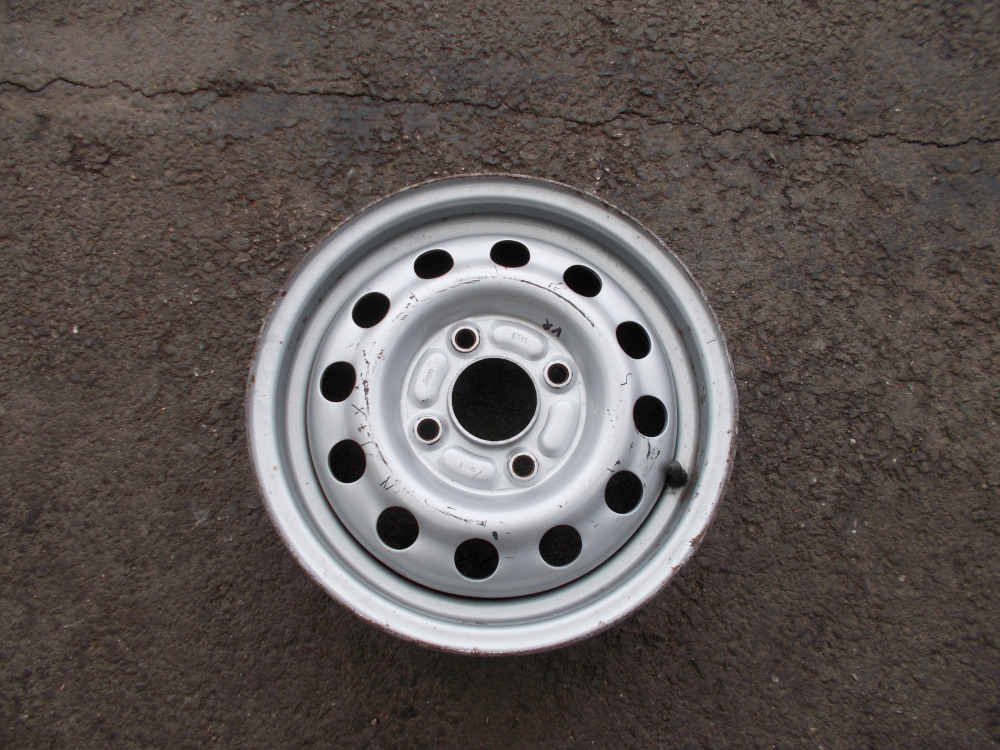 Ford 4,5x13 ET41 4x108x63,3