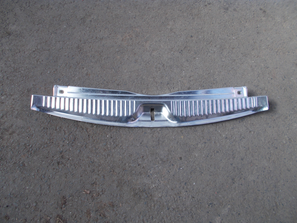 3700014275 Plechový kryt zadního čela Renault Laguna II Grandtour 2001-2005
