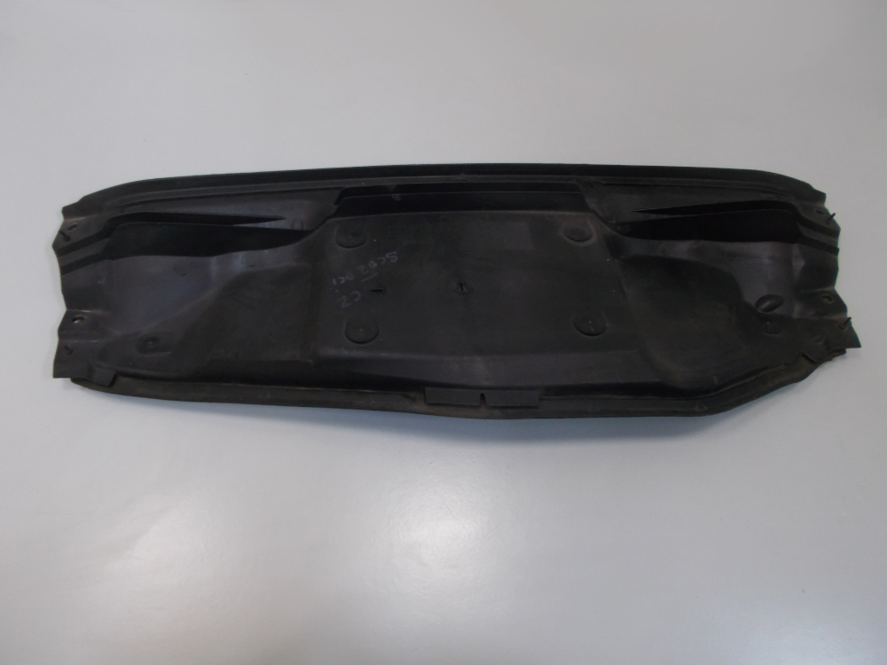 7700434643 Motorová stěna s izolací Renault Scenic I 1999-2003 1,9 dCi