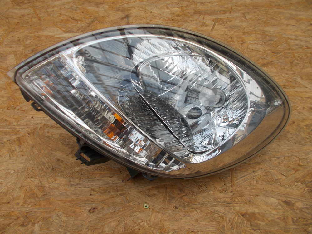 043565 Levé přední světlo Renault Kangoo I 2003-2008