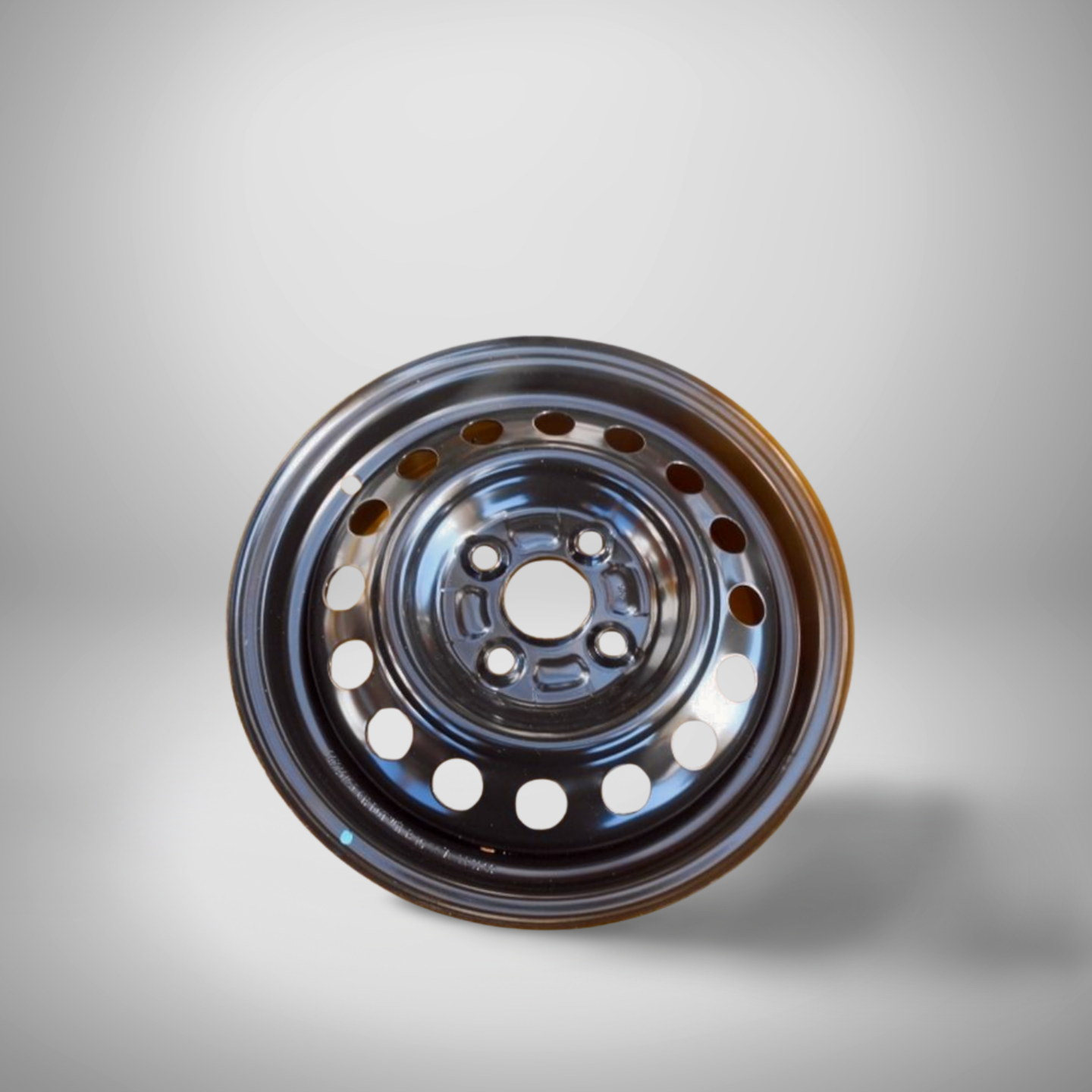 Nissan, Opel, Suzuki 4,5x14 ET45 4x100x54