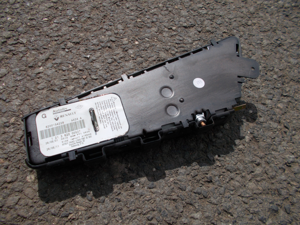 8200154228 Airbag levé sedačky Renault Laguna II