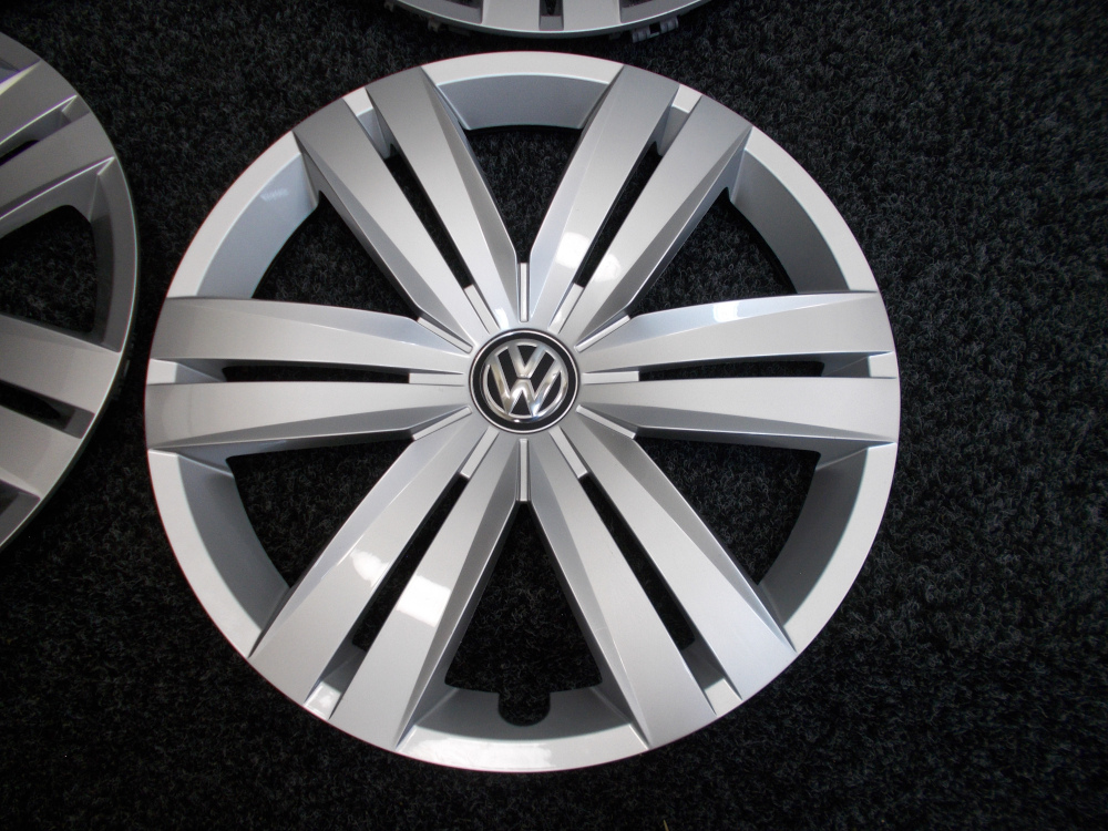 Kryty kol 16" originál VW - sada 4 ks