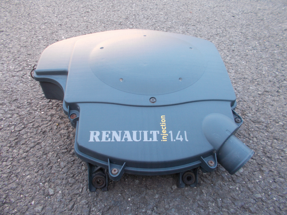 7700274106 Obal vzduchového filtru Renault Clio II, Kangoo I, Thalia I 1,4i