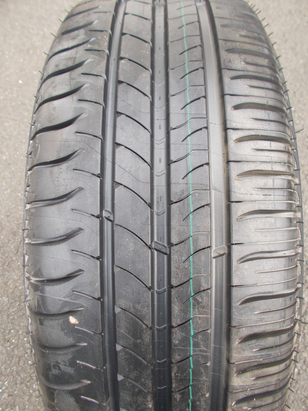 195/55/16 87V MICHELIN Energy Saver, letní