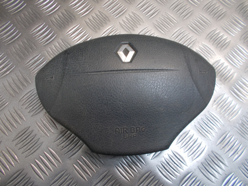 7700429758 Airbag volantu Renault Kangoo I 2001