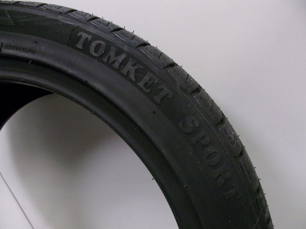 PNEUMATIKY LETNÍ osobní 225/45/18 95W TOMKET Sport XL letní Renault