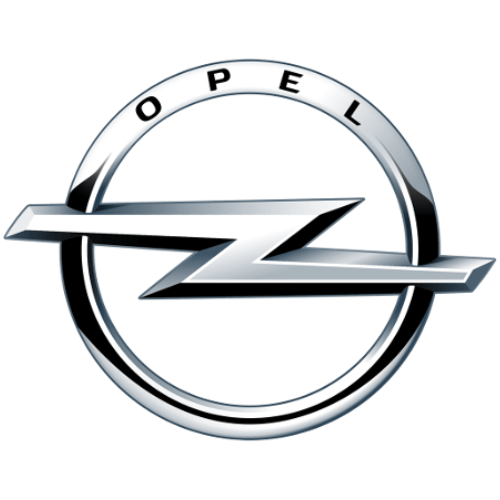 OPEL OPEL