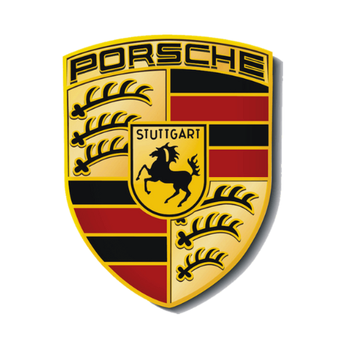 PORSCHE PORSCHE