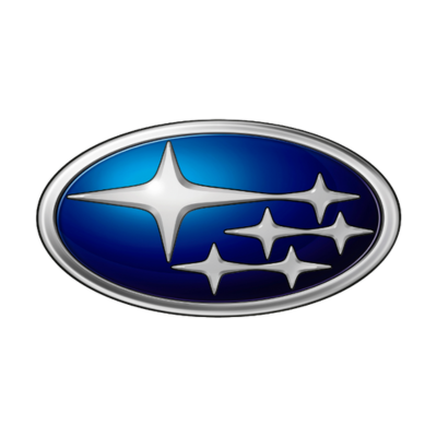 SUBARU SUBARU